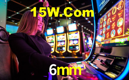 6mm bet