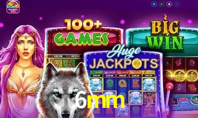 6mm Rio de Janeiro - Slot Strategy