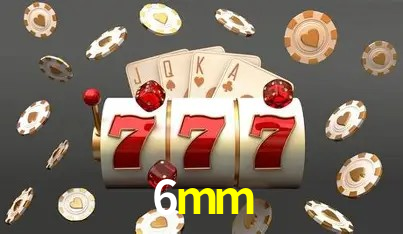 Login Seguro 6mm