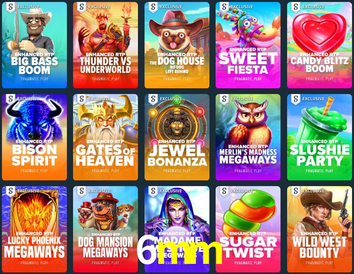 Live Casino 6mm