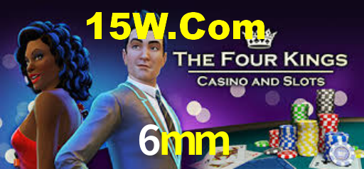 6mm