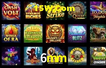 Tecnologia da Plataforma 6mm