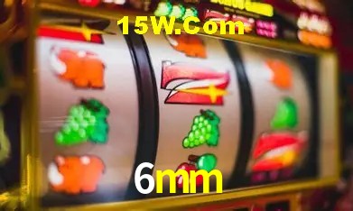 6mm Rio de Janeiro - Licenses