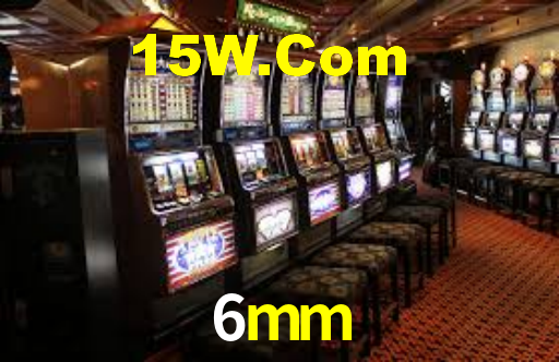 6mm bet