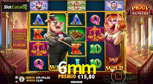 Crash Games Statistics 6mm