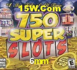 6mm Promoções - 30+ Ofertas Diárias