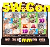 6mm: Seu Cassino Premiado com Pagamentos Rápidos