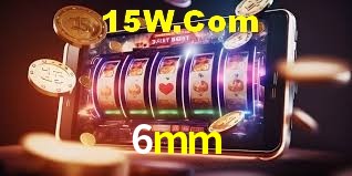 Statistics 6mm