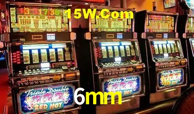 6mm São Paulo - Top Slots