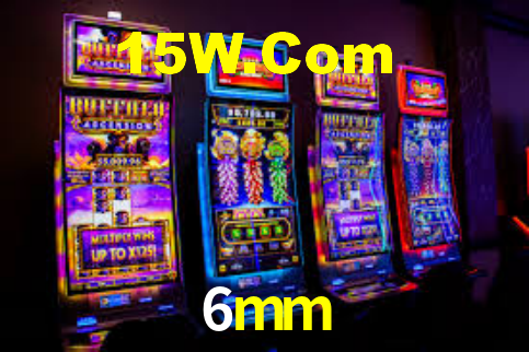 6mm bet