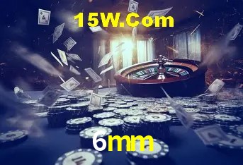6mm Slot - 320+ Caça-Níqueis Premium