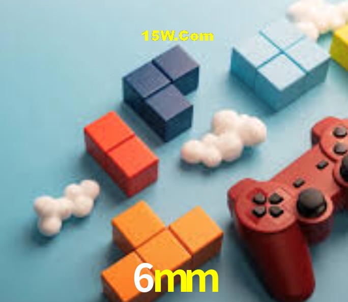 Estatísticas Crash Games 6mm