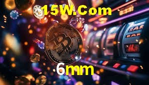 Welcome Bonus 6mm