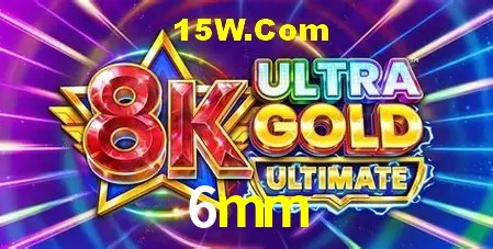 Diretório de Jogos 6mm