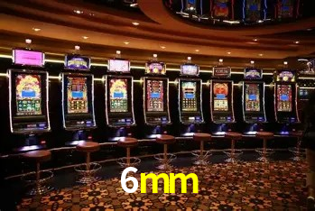 Jogos de Slot 6mm