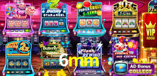 Live Casino 6mm