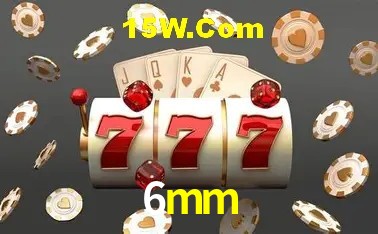6mm São Paulo - Jogo Providers