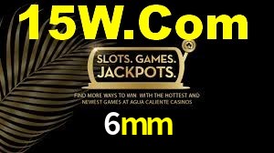 6mm
